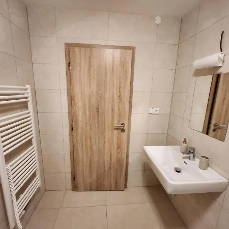 Apartmany Svitavy Exterior photo