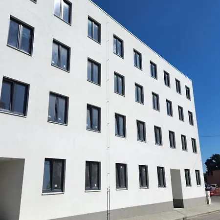 Apartmany Svitavy Exterior photo