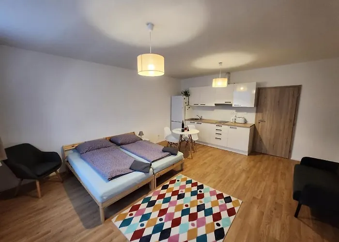Apartmany Svitavy
