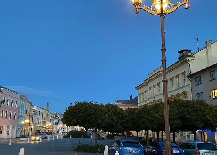 Apartmany Svitavy