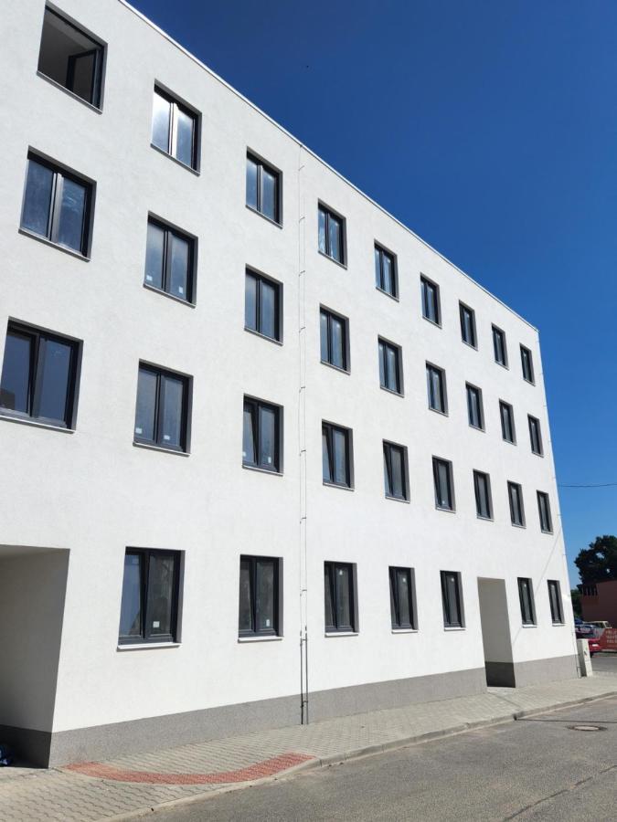 Апартаменти Apartmany Svitavy Світави